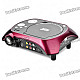 Home Theater Portable DVD Projector