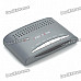 CVBS Composite AV/S-Video to HDMI1080P Scaler Converter
