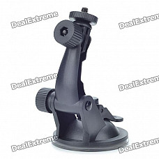 Universal Car Swivel Mount Holder for Camera