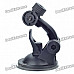 Universal Car Swivel Mount Holder for Camera