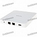 Echoii E6 802.11n Wi-Fi Private Cloud Storage for Iphone / Ipad / Android Devices