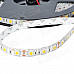 Waterproof 144W 3300K 8400-Lumen 600-5050 SMD LED Warm White Light Flexible Strip (10M-Length/DC 12)