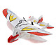 Dual Propeller Dual Wing R/C Airplane