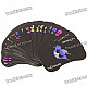 Cool Luminous Paper Playing Poker Cards (54-Piece Set)