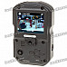 DOD GSE580 5MP CMOS GPS Professional Car Black Box w/ 4-IR LED Night Vision/HDMI/SD (2" TFT LCD)