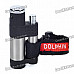 Dolphin Windproof Butane Jet Torch Lighter with Clip