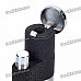 Dolphin Windproof Butane Jet Torch Lighter with Clip