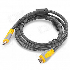 HDMI V1.3 Male to Male Cable (140CM-Length)