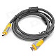 HDMI V1.3 Male to Male Cable (140CM-Length)