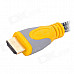 HDMI V1.3 Male to Male Cable (140CM-Length)