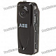 Mini Voice Activated 2.0MP Wide Angle Sport Camera Camcorder (4GB)