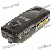 Mini Voice Activated 2.0MP Wide Angle Sport Camera Camcorder (4GB)