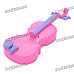 Electronic Violin Musical Toy for Kids (2xAA)