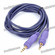 3.5mm Male to Male Audio Cable (1.5M Length)