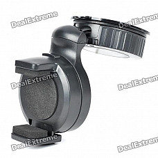 Mini Universal Car Swivel Suction Cup Mount Holder Cell Phone/GPS/MP4