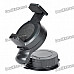 Mini Universal Car Swivel Suction Cup Mount Holder Cell Phone/GPS/MP4