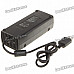 AC Power Supply for Xbox 360 Slim (AC 100~245V / UK Plug)