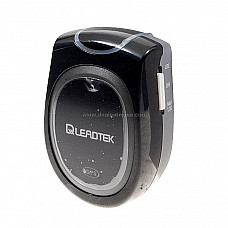 Leadtek Bluetooth GPS with Car Kit (LR9553D)