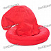 The Smurfs Character Red Hat for Cosplay Collection