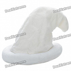 The Smurfs Character White Hat for Cosplay Collection