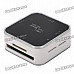 USB 3.0 XD/SD/Micro SD/M2/CF/MS Memory Card Reader