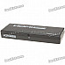 6-Port 1080P HDMI Switcher with Remote Controller (5-IN/1-OUT)