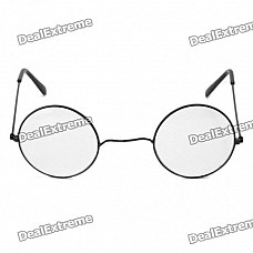 Harry Potter Glasses for Costume Parties Cosplay Collection - Random Color