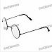 Harry Potter Glasses for Costume Parties Cosplay Collection - Random Color