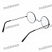 Harry Potter Glasses for Costume Parties Cosplay Collection - Random Color