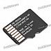 Genuine Samsung Micro SD/TF Memory Card (16GB/Class 6)