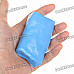 Car Sludge Dirt Remover Cleaning/Washing Clay - Blue