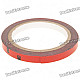 3M Double Faced Foam Adhesive Tape for Auto (300 x 1cm)