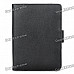 Stylish PU Leather Protective Carrying Case for Kindle 4 -