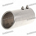 Stylish Stainless Steel Car Exhaust Pipe Muffler Tip for BMW/Audi/VW/Cadillac + More