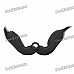 Costume Party Cosplay Arab-Style Artificial Beard/Mustache - Black