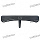 USB Powered Sound Bar Speaker for Laptop/Notebook - Black