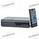 M6 1080P HD Android 2.2 Media Player w/ HDMI / USB / YPbPr / COAXIAL / OPTICAL / LAN / SD