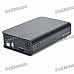 M6 1080P HD Android 2.2 Media Player w/ HDMI / USB / YPbPr / COAXIAL / OPTICAL / LAN / SD