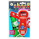 Shock-Your-Friend Electric Shock Working Bottle Opening (Color Assorted)