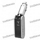 Car Cigarette Lighter Powered Air Ionizer / Refresher (12V)