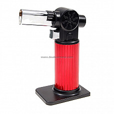 Torch-Style Butane Lighter (Large)