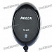 Genuine HOLUX USB GPS Receiver - Black