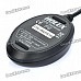 Genuine HOLUX USB GPS Receiver - Black