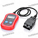 Autel MaxiScan MS300 1.5" LCD CAN OBD-II Scan Tool (DC 10~15.5V)