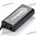 Flanger FC-20 Guitar / Bass to Iphone Converter - Black