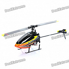 Walkera Genius CP 6-Axis Gyro Mini 3D RC Helicopter (No Transmitter)