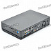 I6 1080P Full HD Android 2.2 Network Media Player w/ USB 3.0 / 2 x USB 2.0 / HDMI / LAN + More