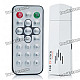 USB 2.0 Analog TV USB Stick w/ Remote Controller