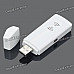 USB 2.0 Analog TV USB Stick w/ Remote Controller