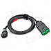 PP2000 V23.25 Lexia-3 V46 Citroen / Peugeot Car Diagnostic Tool